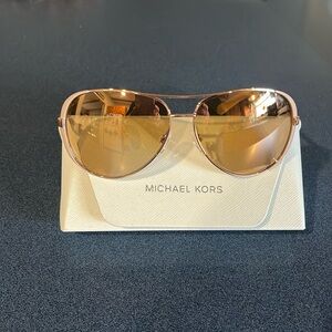 Michael Kors sunglasses